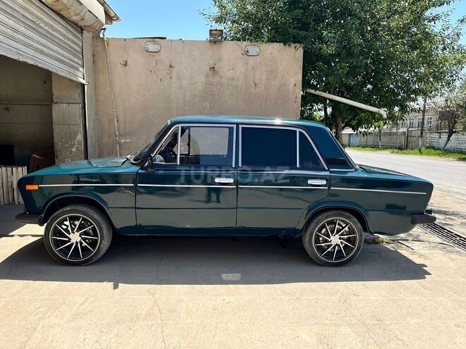 LADA (VAZ) 2103 1980, 245,300 km - 1.5 l - Quba