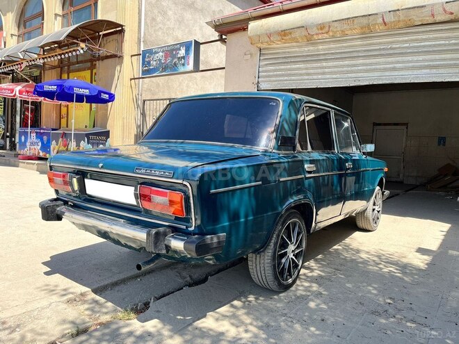 LADA (VAZ) 2103 1980, 245,300 km - 1.5 l - Quba