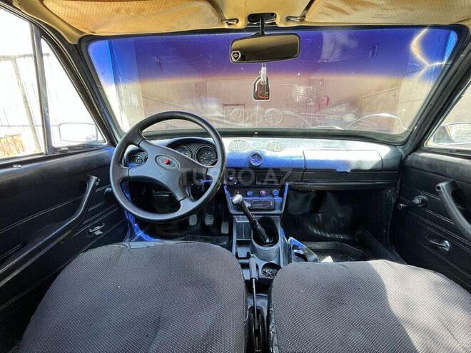 LADA (VAZ) 2103 1980, 245,300 km - 1.5 l - Quba