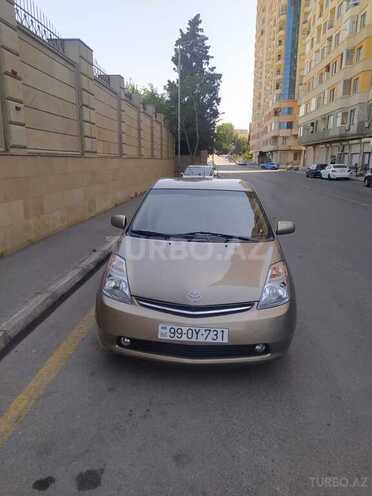 Toyota Prius 2007, 218,000 km - 1.5 l - Bakı