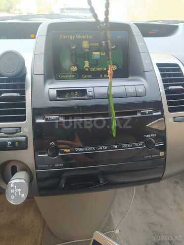 Toyota Prius 2007, 218,000 km - 1.5 l - Bakı