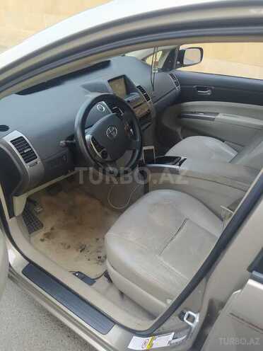 Toyota Prius 2007, 218,000 km - 1.5 l - Bakı