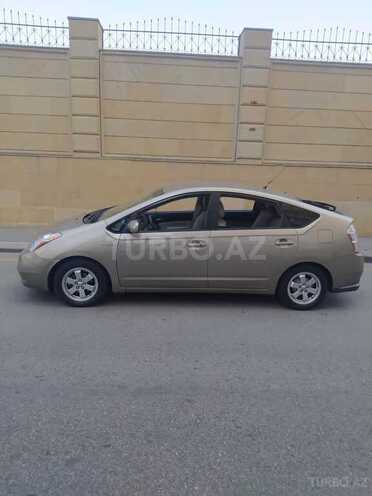 Toyota Prius 2007, 218,000 km - 1.5 l - Bakı