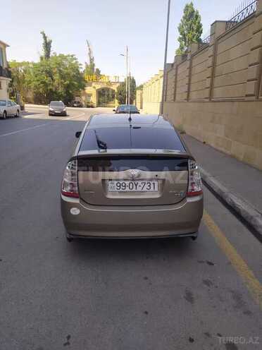 Toyota Prius 2007, 218,000 km - 1.5 l - Bakı