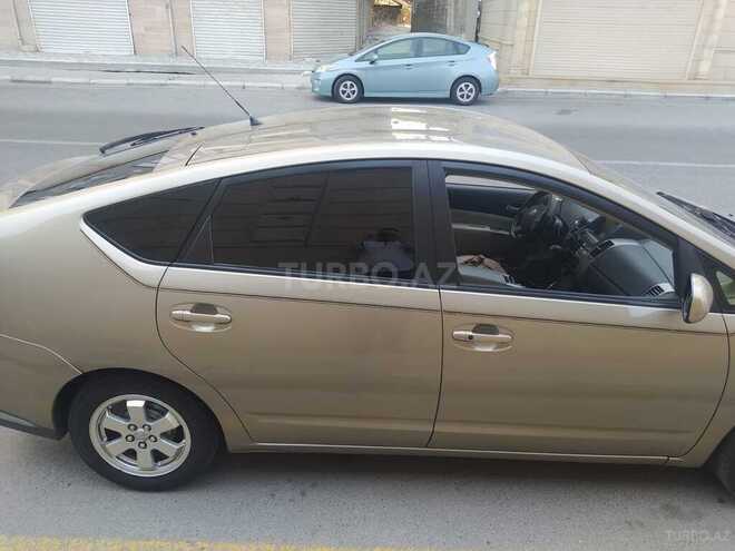Toyota Prius 2007, 218,000 km - 1.5 l - Bakı