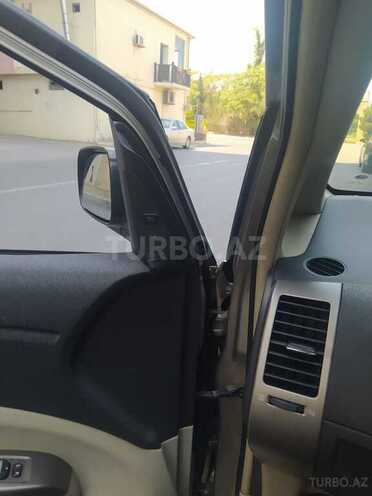 Toyota Prius 2007, 218,000 km - 1.5 l - Bakı