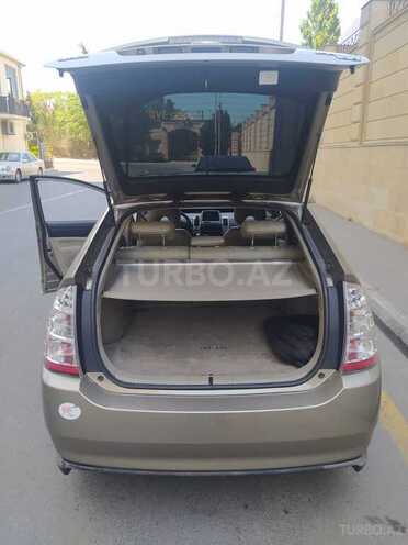 Toyota Prius 2007, 218,000 km - 1.5 l - Bakı