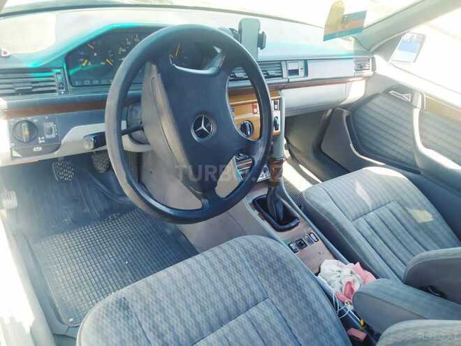 Mercedes E 200 1991, 446,584 km - 2.0 l - İmişli