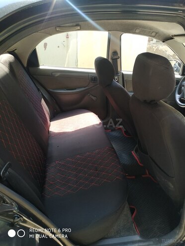 Daewoo Lanos 2009, 357,000 km - 1.5 l - Bakı