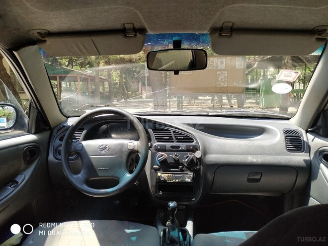 Daewoo Lanos 2009, 357,000 km - 1.5 l - Bakı