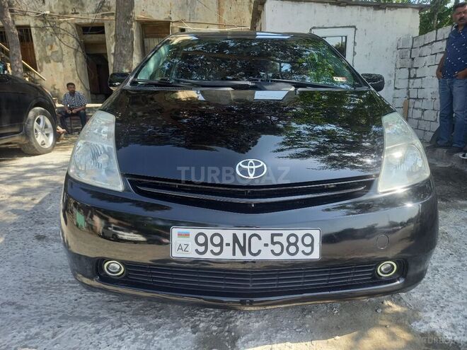 Toyota Prius 2005, 299,733 km - 1.5 л - Bakı