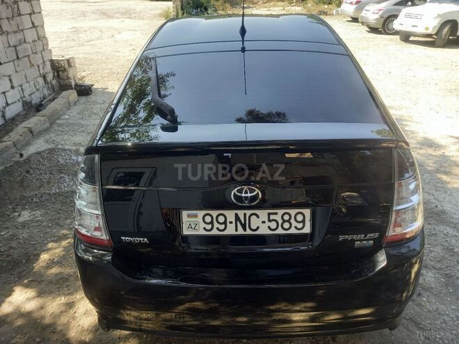 Toyota Prius 2005, 299,733 km - 1.5 л - Bakı