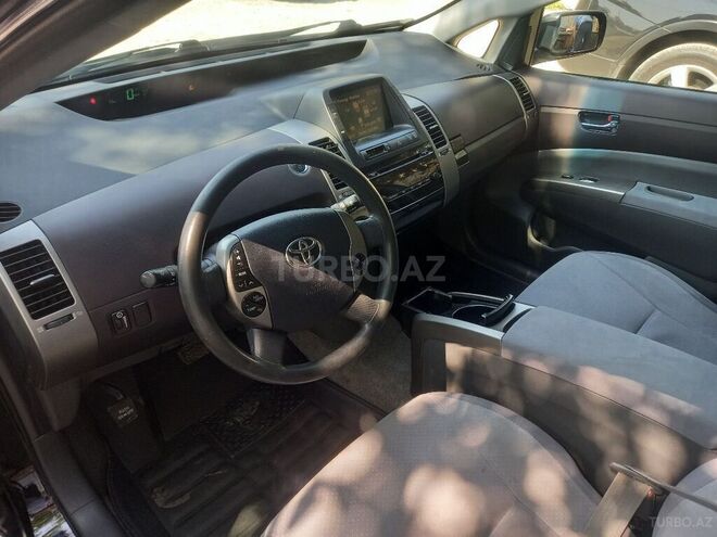 Toyota Prius 2005, 299,733 km - 1.5 л - Bakı