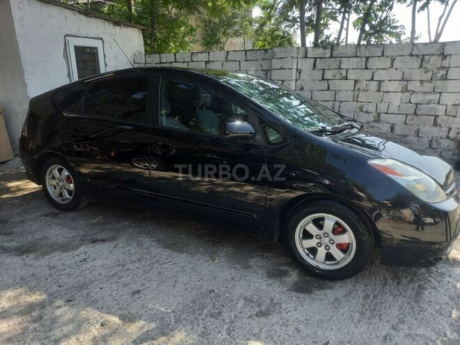Toyota Prius 2005, 299,733 km - 1.5 л - Bakı