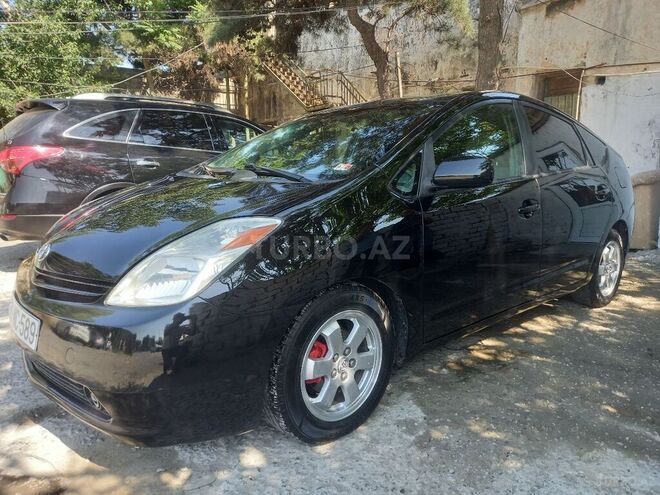 Toyota Prius 2005, 299,733 km - 1.5 л - Bakı