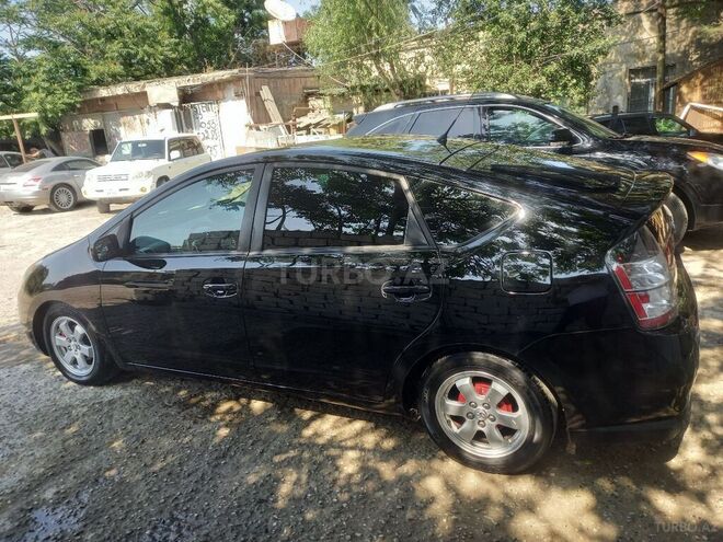 Toyota Prius 2005, 299,733 km - 1.5 л - Bakı