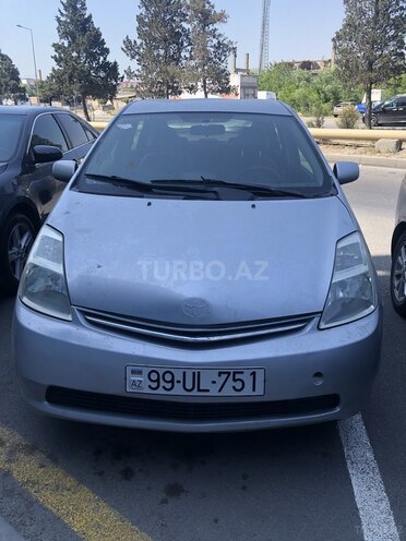 Toyota Prius 2006, 180,000 km - 1.5 l - Bakı