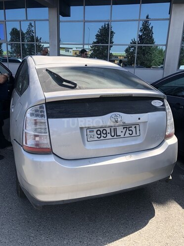 Toyota Prius 2006, 180,000 km - 1.5 l - Bakı