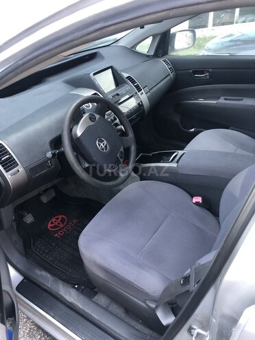 Toyota Prius 2006, 180,000 km - 1.5 l - Bakı