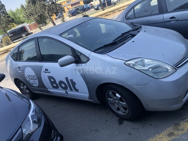 Toyota Prius 2006, 180,000 km - 1.5 l - Bakı