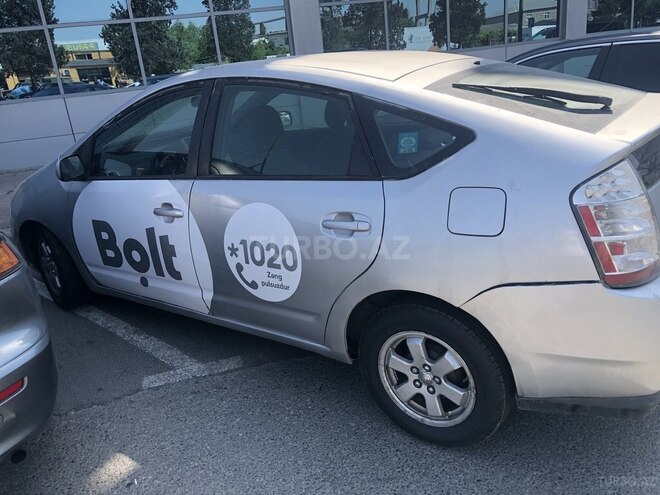 Toyota Prius 2006, 180,000 km - 1.5 l - Bakı