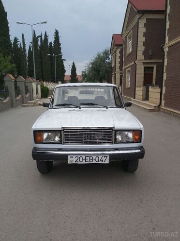 LADA (VAZ) 2107 2007, 65,000 km - 1.5 l - Gəncə