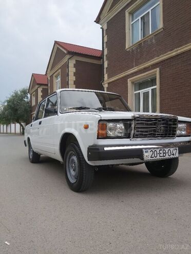 LADA (VAZ) 2107 2007, 65,000 km - 1.5 l - Gəncə