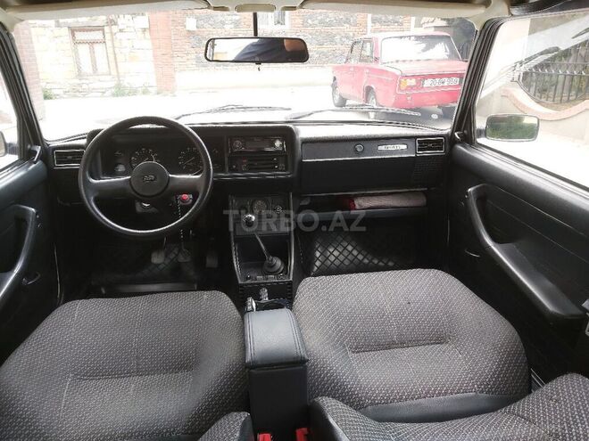 LADA (VAZ) 2107 2007, 65,000 km - 1.5 l - Gəncə