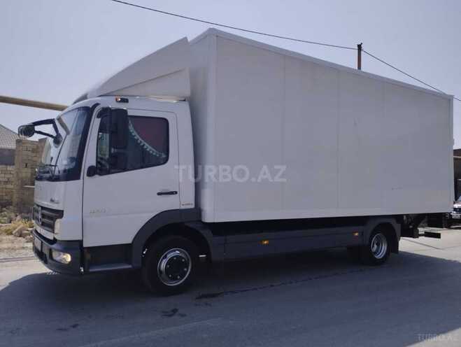 Mercedes Atego 818 2008, 305,451 km - 4.3 л - Bakı