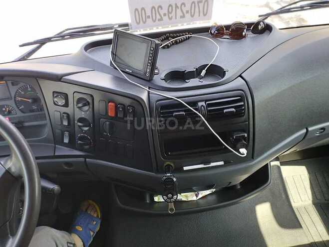 Mercedes Atego 818 2008, 305,451 km - 4.3 л - Bakı