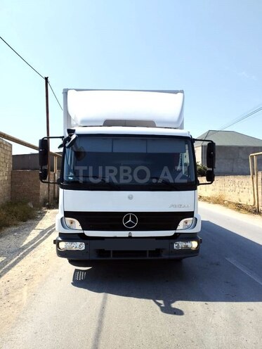 Mercedes Atego 818 2008, 305,451 km - 4.3 л - Bakı