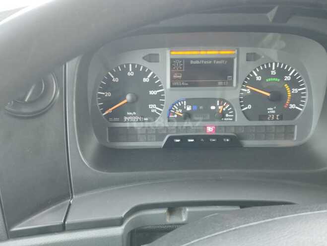 Mercedes Atego 818 2008, 305,451 km - 4.3 л - Bakı