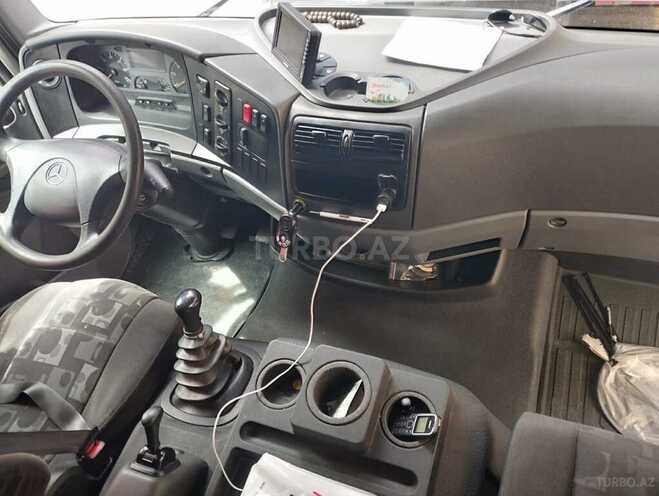 Mercedes Atego 818 2008, 305,451 km - 4.3 л - Bakı