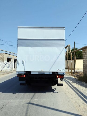Mercedes Atego 818 2008, 305,451 km - 4.3 л - Bakı
