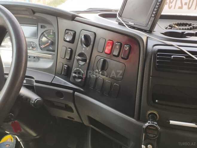 Mercedes Atego 818 2008, 305,451 km - 4.3 л - Bakı
