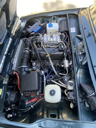 LADA (VAZ) 2107 2011, 122,000 km - 1.6 l - Salyan