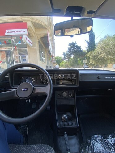 LADA (VAZ) 2107 2011, 122,000 km - 1.6 l - Salyan