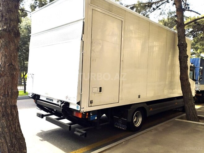 Mercedes Atego 818 2008, 305,451 km - 4.3 л - Bakı