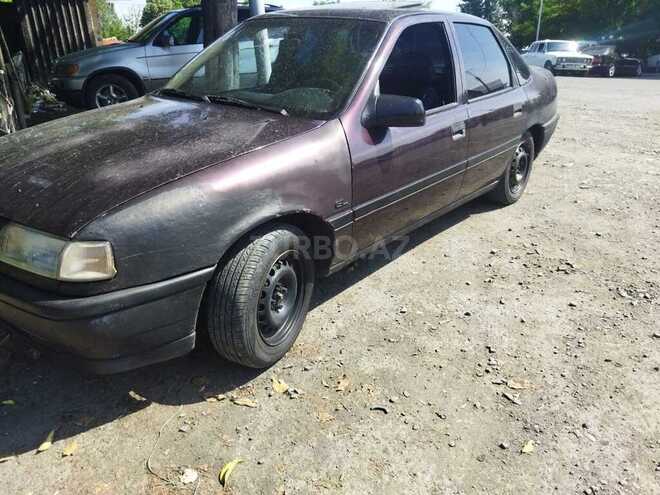 Opel Vectra 1992, 145,233 km - 1.8 l - Zaqatala