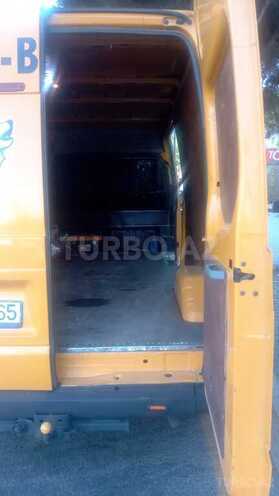 Ford Transit 2007, 424,633 km - 2.4 l - Bakı
