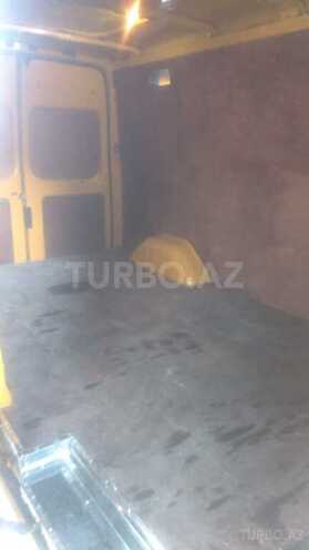 Ford Transit 2007, 424,633 km - 2.4 l - Bakı