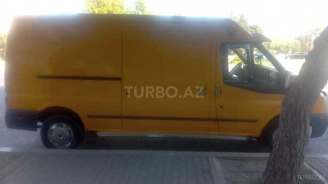 Ford Transit 2007, 424,633 km - 2.4 l - Bakı