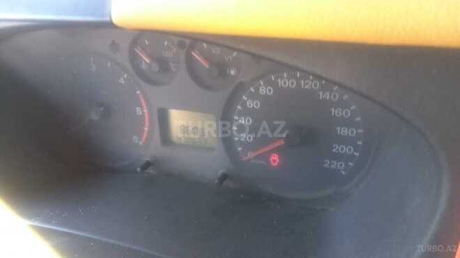 Ford Transit 2007, 424,633 km - 2.4 l - Bakı