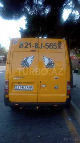 Ford Transit 2007, 424,633 km - 2.4 l - Bakı