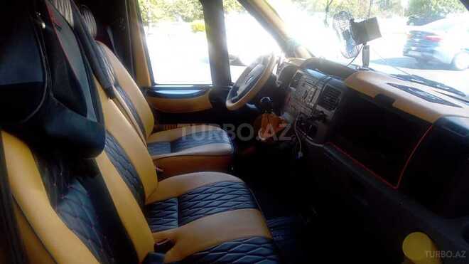 Ford Transit 2007, 424,633 km - 2.4 l - Bakı