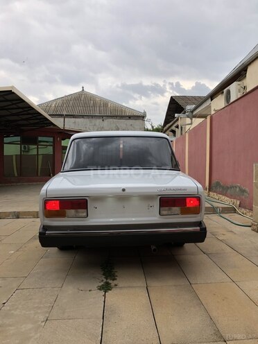 LADA (VAZ) 2107 2007, 99,000 km - 1.6 л - Gəncə