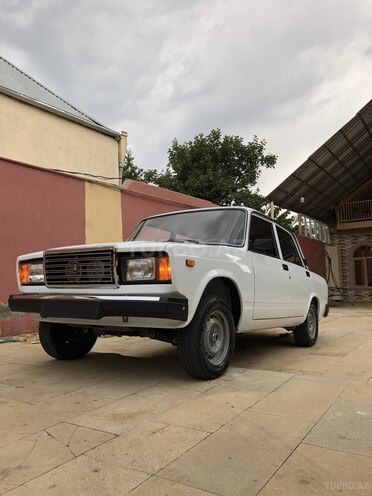 LADA (VAZ) 2107 2007, 99,000 km - 1.6 л - Gəncə