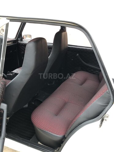 LADA (VAZ) 2107 2007, 99,000 km - 1.6 л - Gəncə