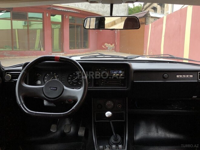 LADA (VAZ) 2107 2007, 99,000 km - 1.6 л - Gəncə