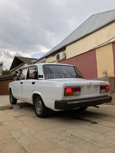 LADA (VAZ) 2107 2007, 99,000 km - 1.6 л - Gəncə